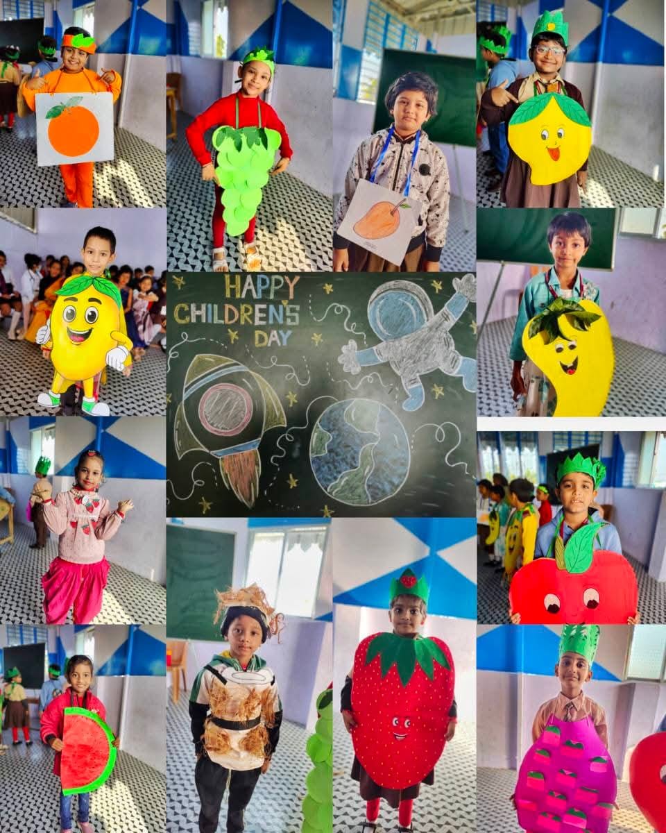 Children's Day 2