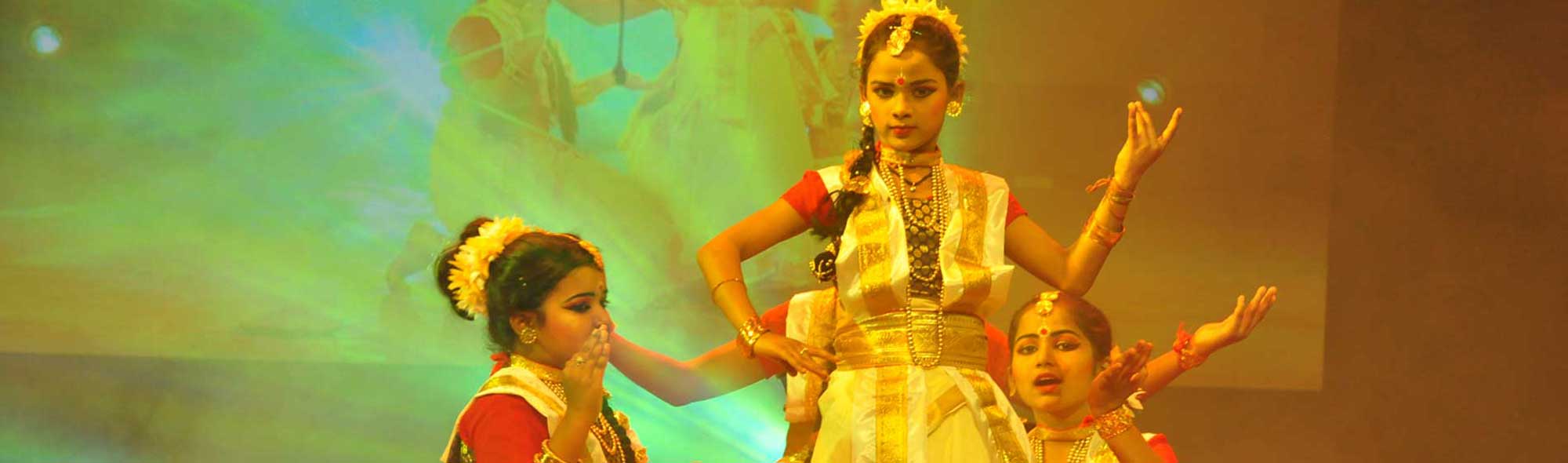 School event slide 2