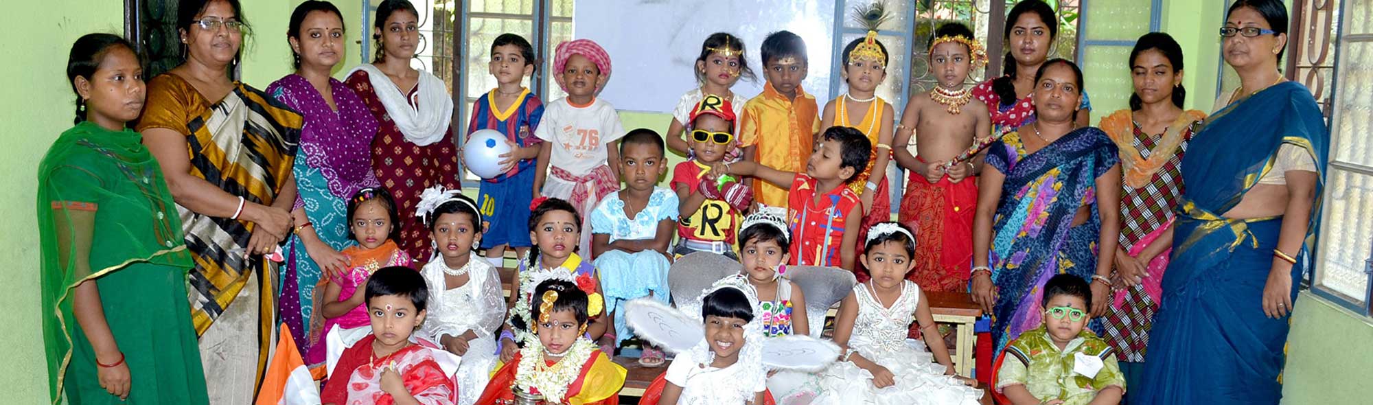 School event slide 3